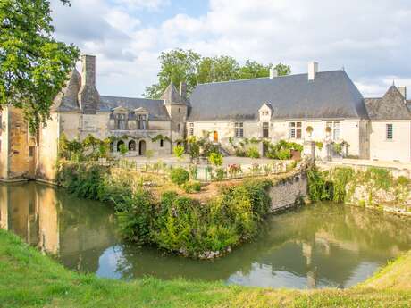 Gîte les écuries au Manoir de Vaudésir