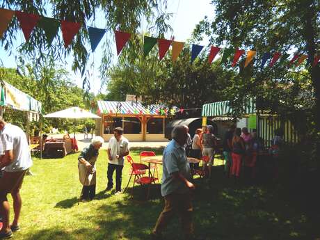 Fête des Fouées