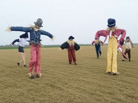 Le tournant de saison - Un pas pour chaque saison et plusieurs pas vers vous