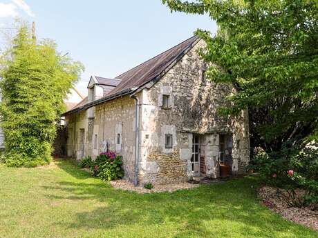 Gîte Les Vergers de St Nicolas