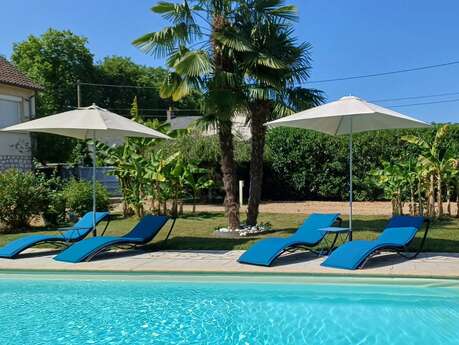 Le Loft de la Girouardière