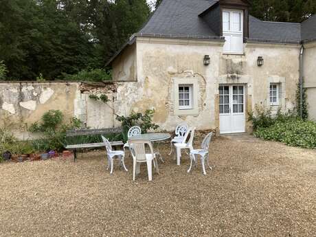 Gîte la Cure des Courbes