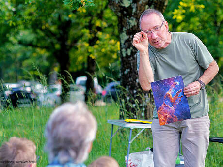 "L'incroyable histoire des arbres et du soleil" par Pascal Fournié