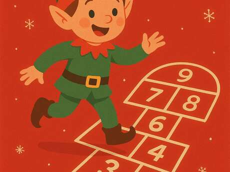 Jeux de Noël