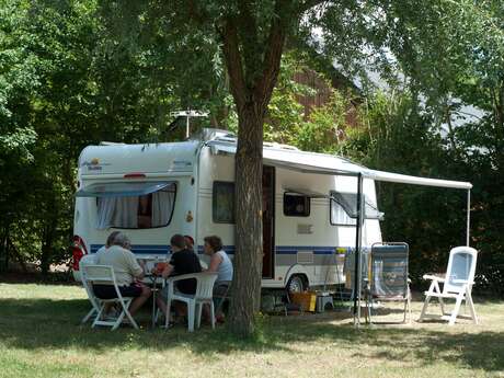 Camping La Chabotière