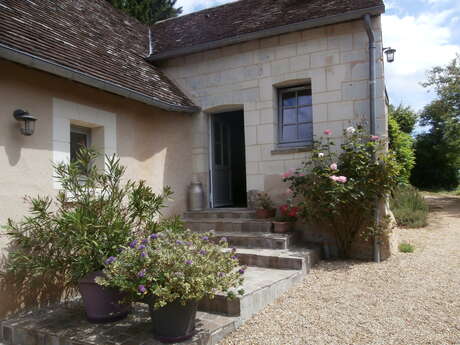 Chambre d'hôtes du Bois Gaillard