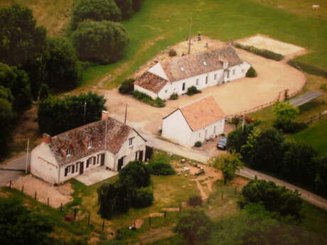 Gîtes de groupe la Minardière