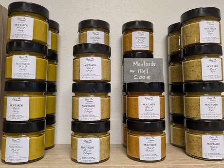 Boutique Rêve d'abeilles