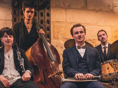 Soirée Jazz