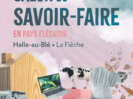 SALON DU SAVOIR-FAIRE