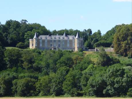 Château de La Flotte