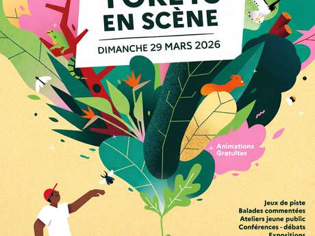 Journée internationale des forêts