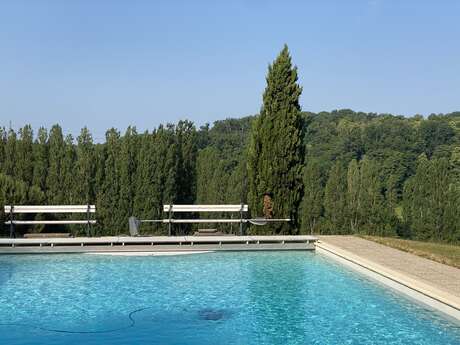 Le logis du Château