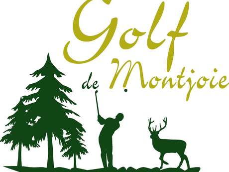 GOLF DE MONTJOIE