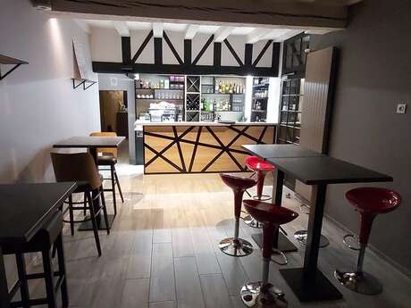 RESTAURANT Ô COIN DES BAUGEOIS