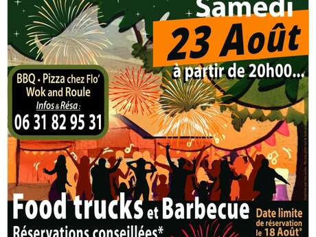 Fête de l'été