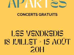 Les apARTés