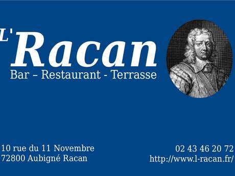 L'RACAN L'RACAN