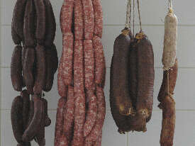 CHARCUTERIE FERMIERE À PONTIGNÉ