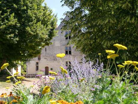 MANOIR DE CLAIREFONTAINE