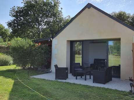 Gîte Les Courbes