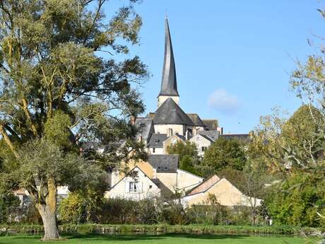 EGLISE SAINT SYMPHORIEN