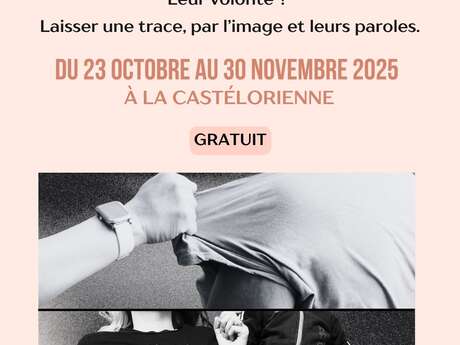 Ensemble comme un roc Ensemble comme un roc