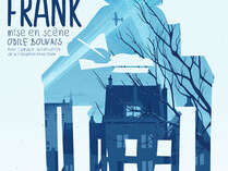 SPECTACLE "ANNE FRANK"