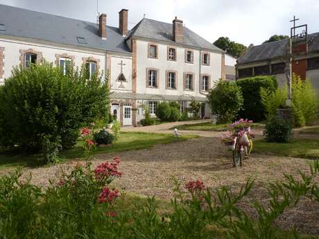 Chambres d'hôtes la Gauganaise