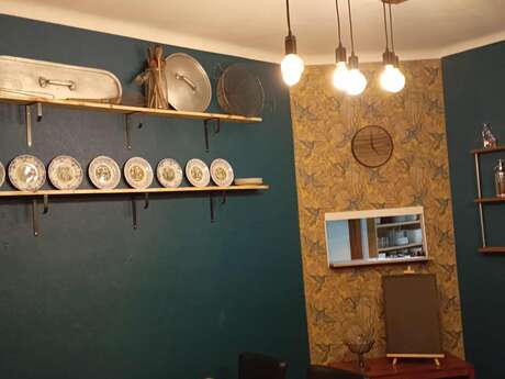 Restaurant Au Bon Coin