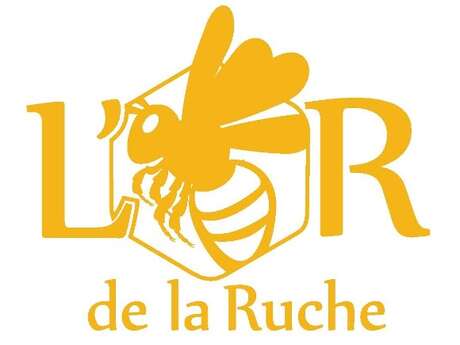 L'OR DE LA RUCHE