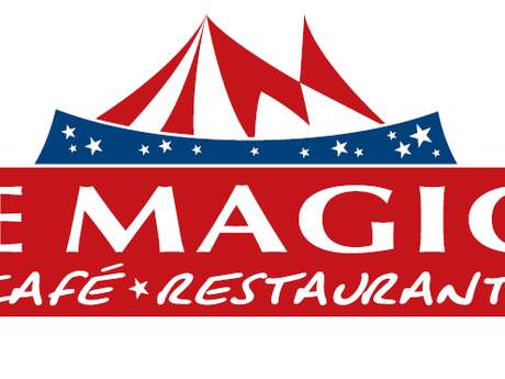RESTAURANT LE MAGIC