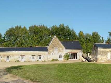 CHAMBRES D'HÔTES LE LOGIS DE POËLLIER