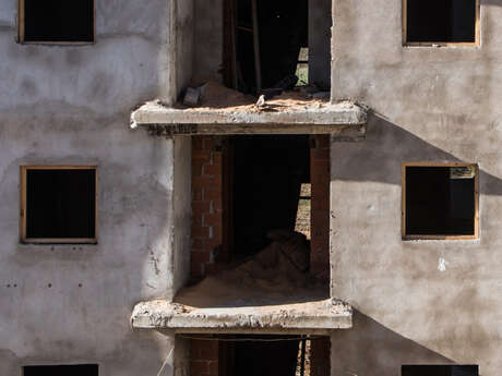 "Le bonheur viendra après" par Camille Millerand