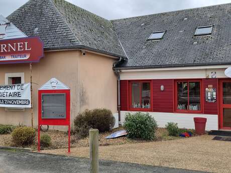 Restaurant l'Eternel