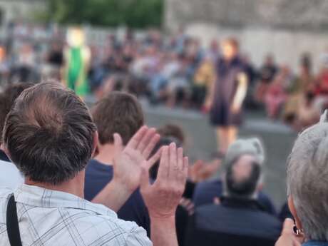 FestiLoir à Ruillé-sur-Loir [Loir-en-Vallée]