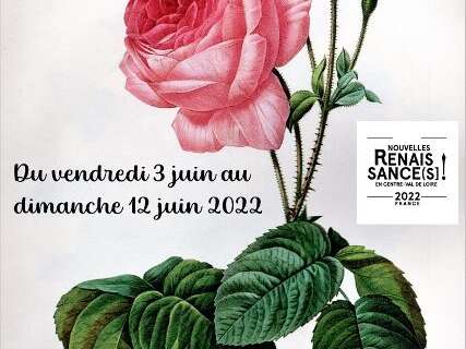 UNE SEMAINE AU JARDIN AU CLOS SAINT-GILLES UNE SEMAINE AU JARDIN AU CLOS SAINT-GILLES