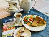 Café d'Orée