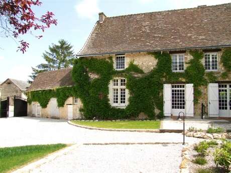 Gîte Sarthe Touraine