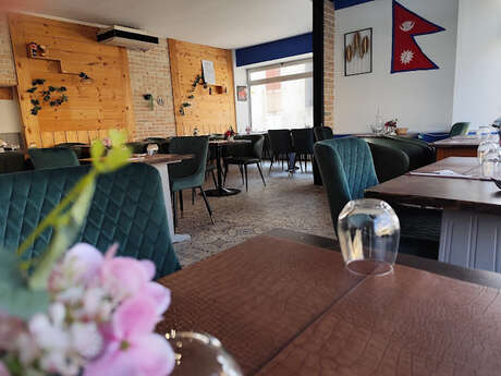 Everest bistro blend