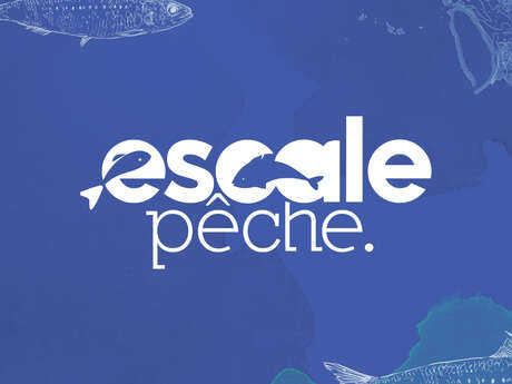 ESCALE PECHE ESCALE PECHE
