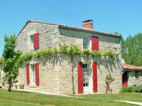 La Petite Maison