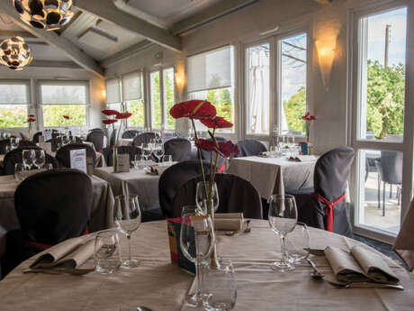 RESTAURANT LE RABELAIS RESTAURANT LE RABELAIS