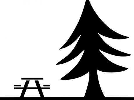 AIRE DE PIQUE-NIQUE LES ALLENEAUX AIRE DE PIQUE-NIQUE LES ALLENEAUX