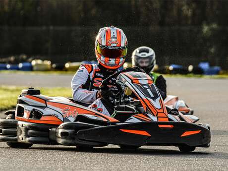KARTING-QUAD-CIRCUIT MECAMAX