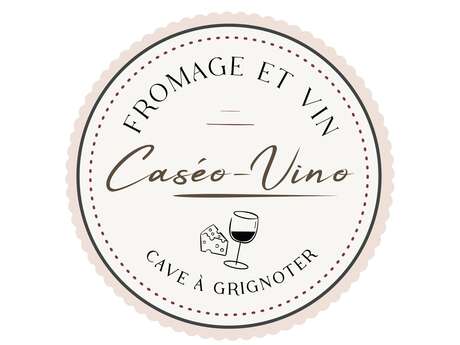CASÉO-VINO (FROMAGE ET VIN)