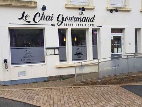 Restaurant Le Chai Gourmand