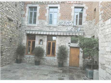 Restaurant Casa Mia