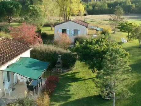 Le Hameau des Cardenals Le Hameau des Cardenals