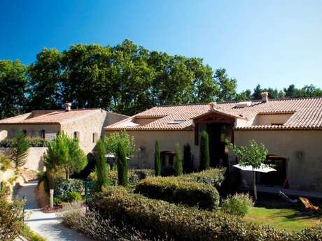 Le Relais du Grand Logis